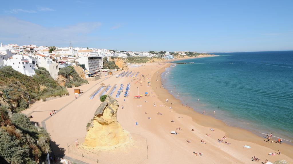 Rossio Albufeira Exterior foto